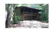 4796 Trackrock Gap Road Blairsville, GA 30512