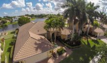 4025 SANDERLING LN Fort Lauderdale, FL 33331