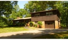 5543 Forest Drive Acworth, GA 30102