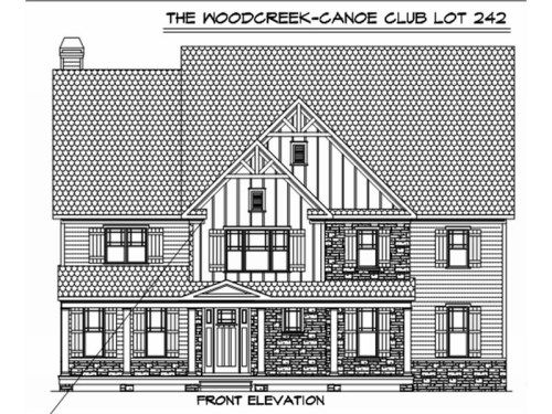 103 Marsh Landing, Fayetteville, GA 30215