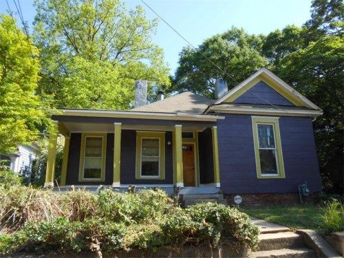 372 Glenwood Avenue Se, Atlanta, GA 30312