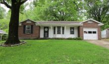 3733 Merritt St Memphis, TN 38128