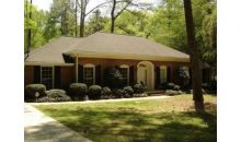 524 Hollydale Court Atlanta, GA 30342