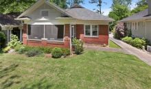 674 Cooledge Avenue Atlanta, GA 30306