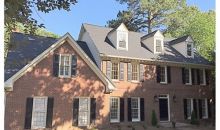 2715 Braffington Court Atlanta, GA 30350