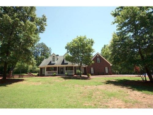 636 Macedonia Road, Covington, GA 30014