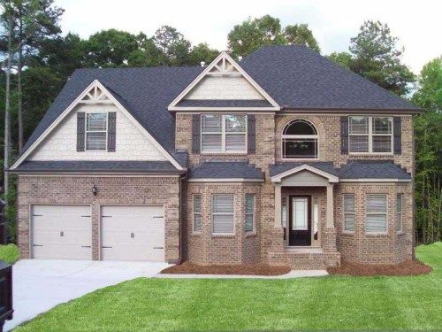 345 Riverstone Drive, Covington, GA 30014