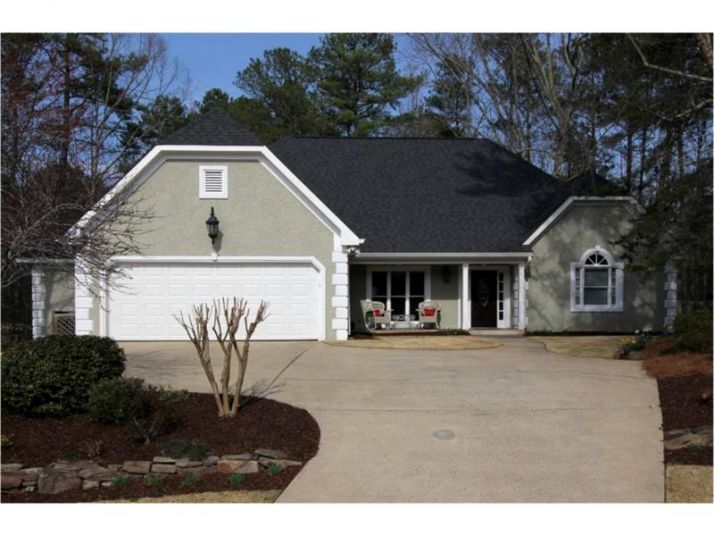 3030 Shallowford Park Manor, Roswell, GA 30075