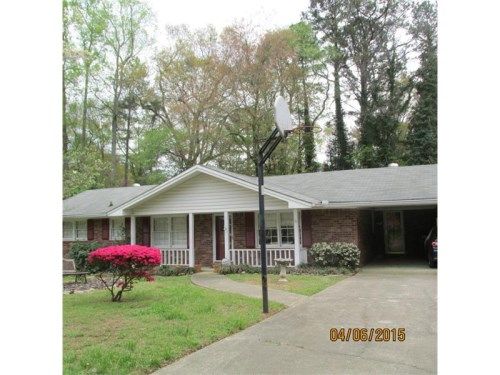 4121 Cedar Ridge Road, Powder Springs, GA 30127