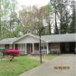 4121 Cedar Ridge Road, Powder Springs, GA 30127 ID:12653341