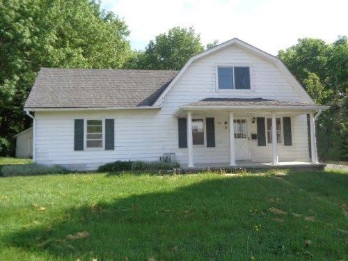 315 E Fourth Street, Franklin, OH 45005