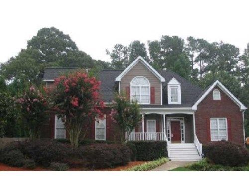 2 Oakwood Hills Drive, Suwanee, GA 30024