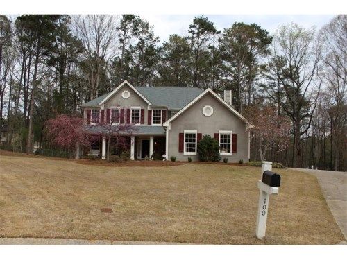 100 Bayswater Drive, Suwanee, GA 30024