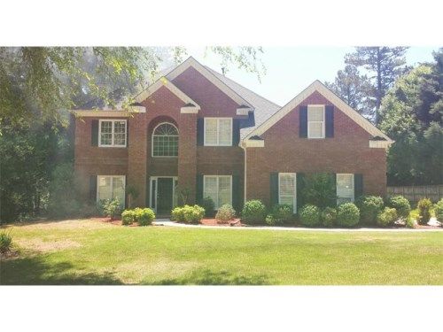 2531 Peregrine Trail, Suwanee, GA 30024