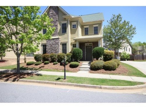 3769 Baxley Point Drive, Suwanee, GA 30024