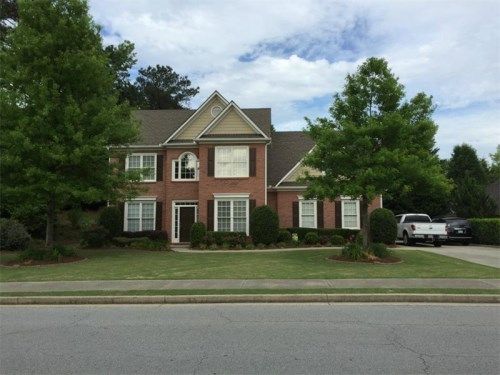 3923 Trombly Drive, Buford, GA 30519