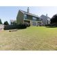 2633 Myrtlewood Lane Nw, Kennesaw, GA 30144 ID:12612997