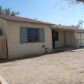 1500 Nancy St, Barstow, CA 92311 ID:12717544