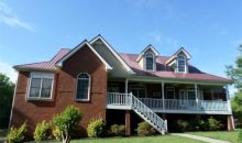 31 Mount Pleasant Road Ne Fairmount, GA 30139