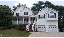 233 Sable Trace Drive Acworth, GA 30102