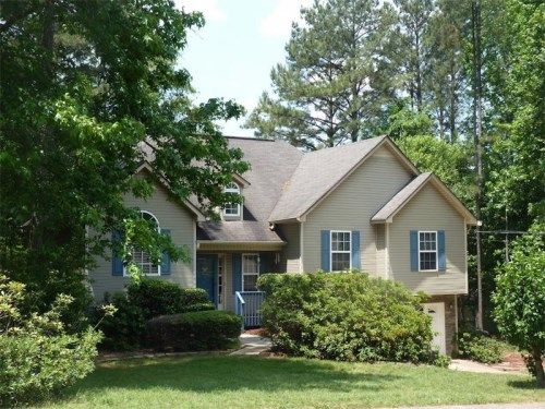 3910 Brianna Drive, Powder Springs, GA 30127