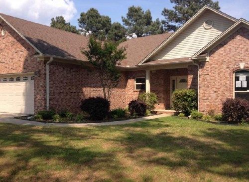 104 Griffin Dr, Beebe, AR 72012