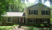 644 Holt Road Ne Marietta, GA 30068