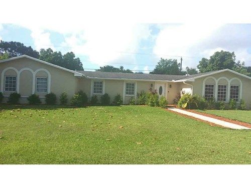 18550 SW 295 TE, Homestead, FL 33030