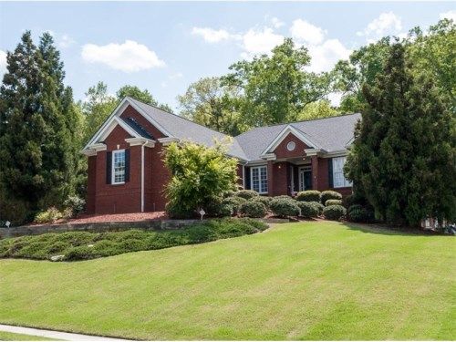 2075 Lee Patrick Drive, Dacula, GA 30019