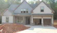 1249 Treemont Trace Winder, GA 30680