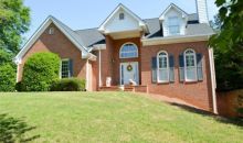 233 Magnolia Drive Winder, GA 30680