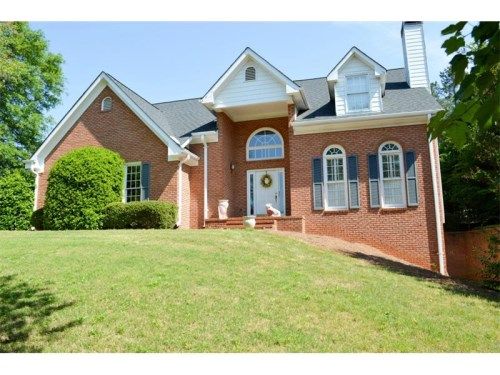 233 Magnolia Drive, Winder, GA 30680