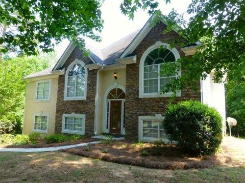 157 Oakwood Trail, Mcdonough, GA 30252