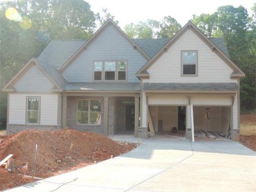 1249 Treemont Trace, Winder, GA 30680