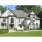 124 Ridgetree Lane, Marietta, GA 30068 ID:12683551