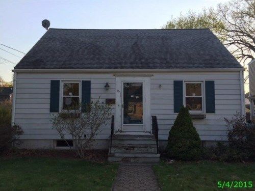 16 S Kerema Ave, Milford, CT 06460