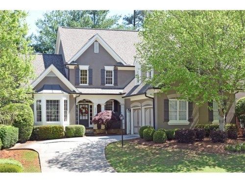 2855 Gleneagles Point, Alpharetta, GA 30005