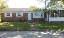 447 19th St Tell City, IN 47586