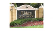 10741 CLEARY BL # 103 Fort Lauderdale, FL 33324