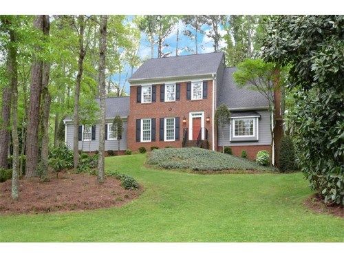 4738 Karls Gate Drive, Marietta, GA 30068