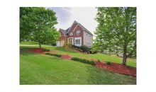 3295 Sir Henry Street Atlanta, GA 30344