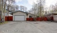 8317 Seaview Street Anchorage, AK 99502