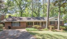 2551 Melinda Drive Ne Atlanta, GA 30345