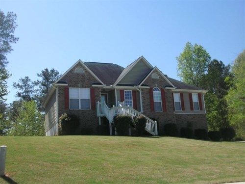 257 Ivey Lake Parkway, Temple, GA 30179