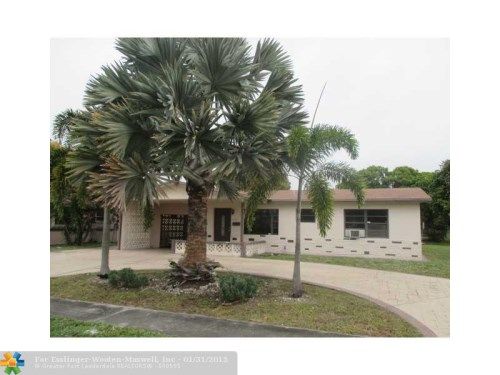 4471 NW 25TH PL, Fort Lauderdale, FL 33313