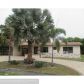 4471 NW 25TH PL, Fort Lauderdale, FL 33313 ID:11810299