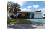 4736 NW 49TH CT Fort Lauderdale, FL 33319