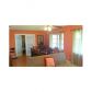 6716 NW 59 ST, Fort Lauderdale, FL 33321 ID:12714508