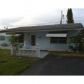 2603 NW 54TH ST, Fort Lauderdale, FL 33309 ID:12714515