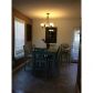 691 Oak Glen Drive, Dallas, GA 30132 ID:12599141